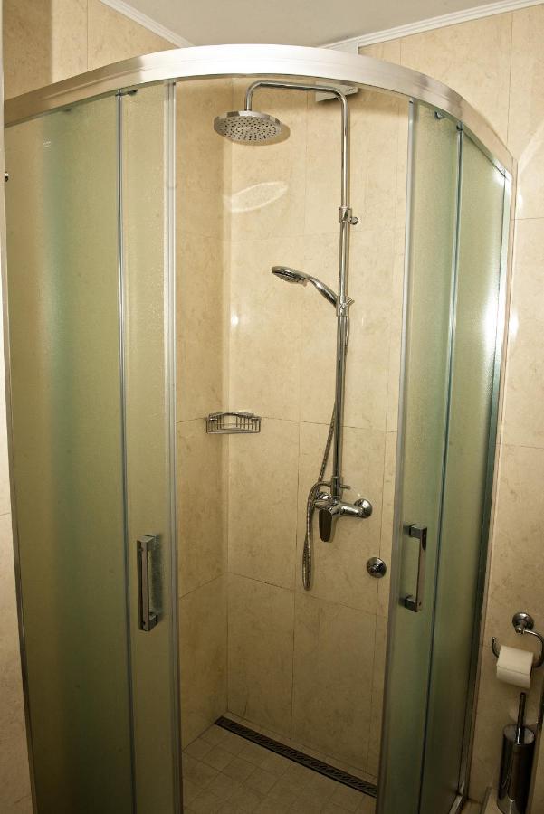 Apartment Duby Дубровник Экстерьер фото