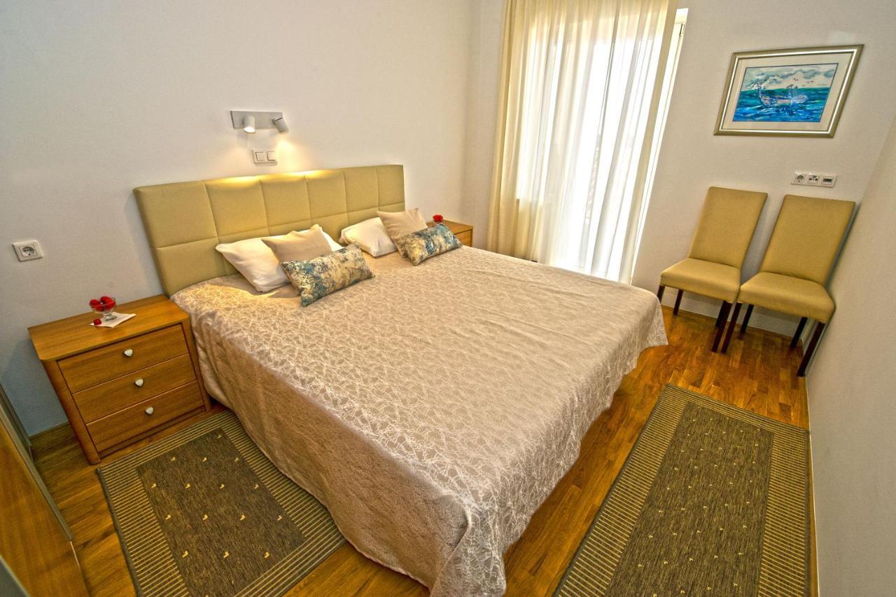 Apartment Duby Дубровник Экстерьер фото