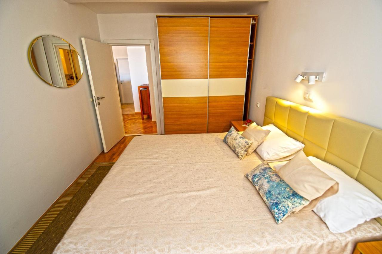 Apartment Duby Дубровник Экстерьер фото