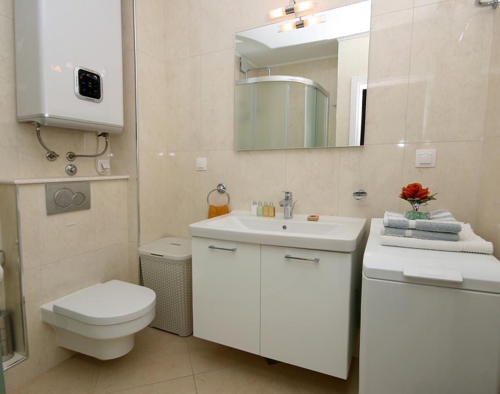 Apartment Duby Дубровник Номер фото